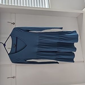 Wild Fable long sleeve dress size XS